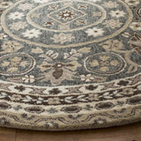 Safavieh Clearance Bella BEL674A Brown Rug