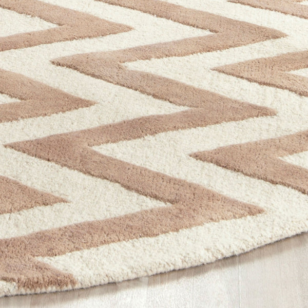 Safavieh Clearance Cambridge CAM139J Beige Rug