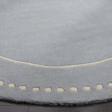 Safavieh Clearance Bella BEL151A Grey Blue Rug
