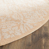 Safavieh Clearance Chelsea HK723C Blush Rug