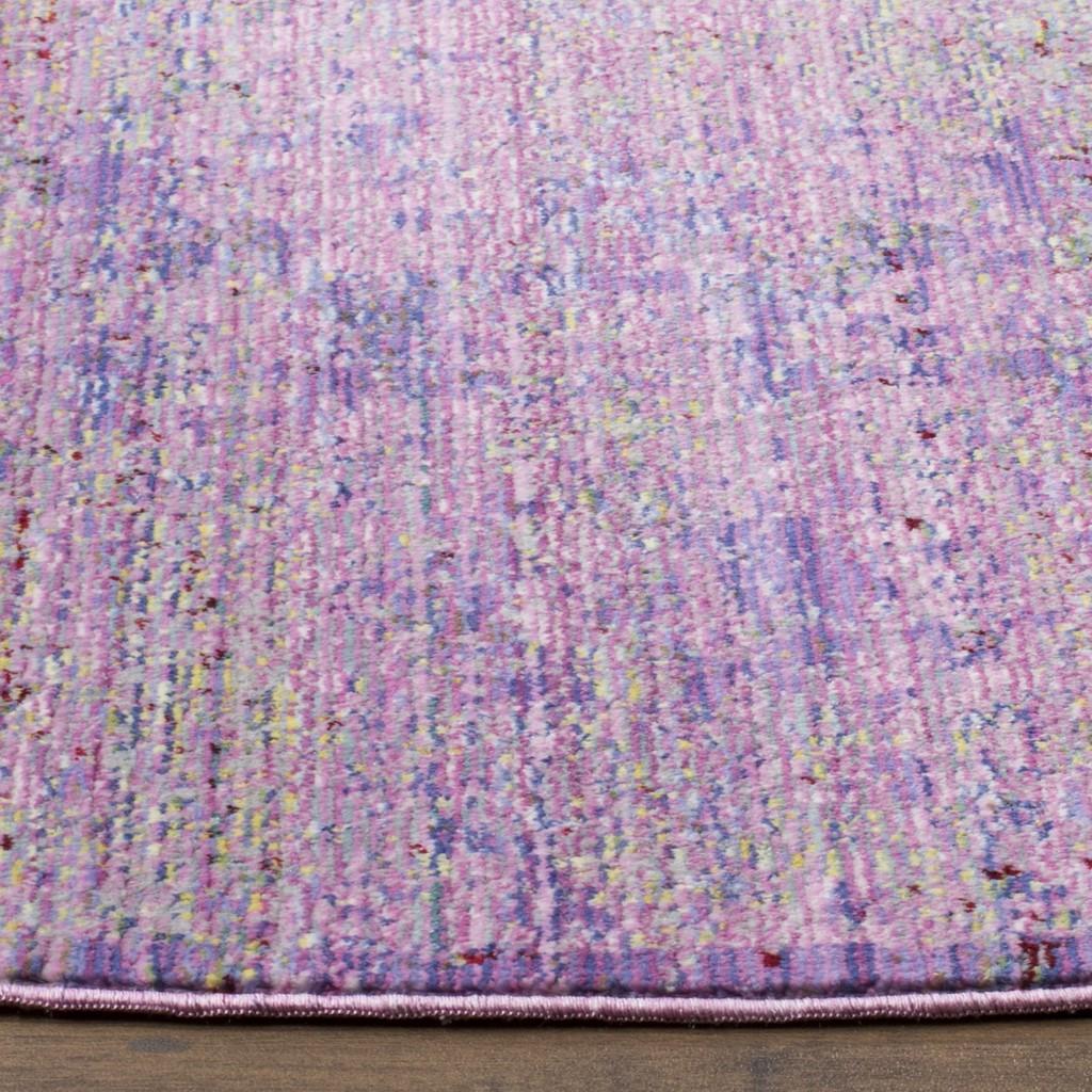 Safavieh Clearance Valencia VAL203N Lavendar Rug