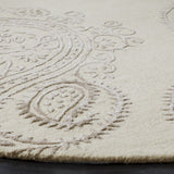 Safavieh Clearance Bella BEL153B Ivory Rug