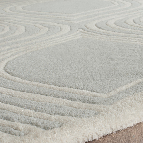 Safavieh Clearance Chatham CHT758E Grey Rug
