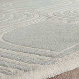Safavieh Clearance Chatham CHT758E Grey Rug