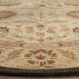 Safavieh Clearance Antiquities AT812A Beige Rug