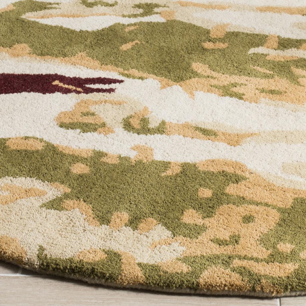 Safavieh Clearance Bella BEL120A Beige Rug