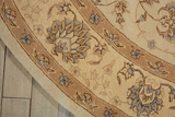 Nourison Clearance Heritage Hall HE28 Cream Rug