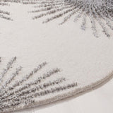 Safavieh Clearance Sohos SOH712J Ivory Rug
