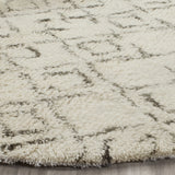 Safavieh Clearance Casablanca CSB845A Grey Rug