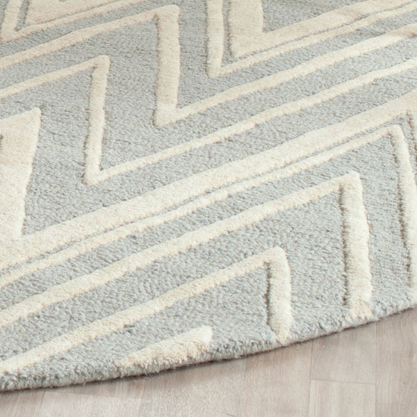 Safavieh Clearance Cambridge CAM711G Grey Rug