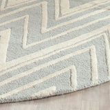Safavieh Clearance Cambridge CAM711G Grey Rug