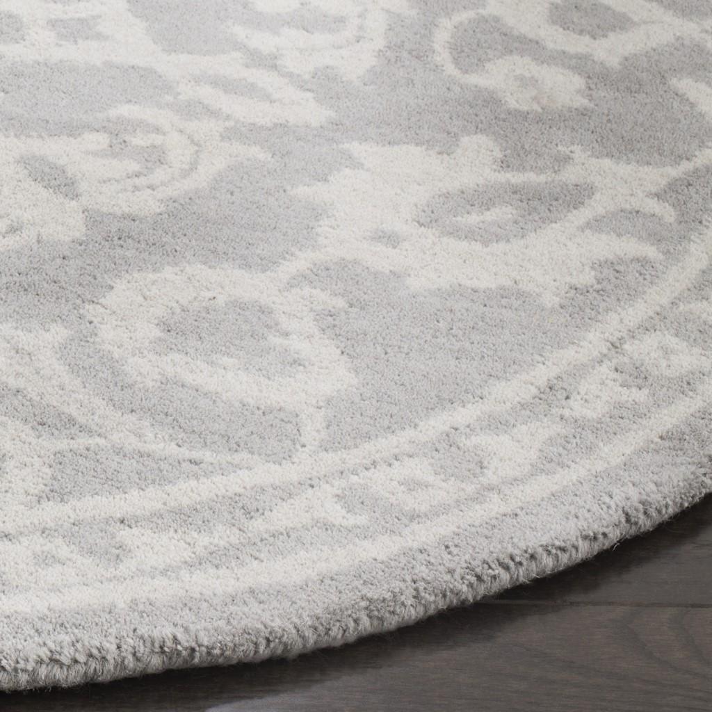 Safavieh Clearance Bella BEL446A Grey Rug