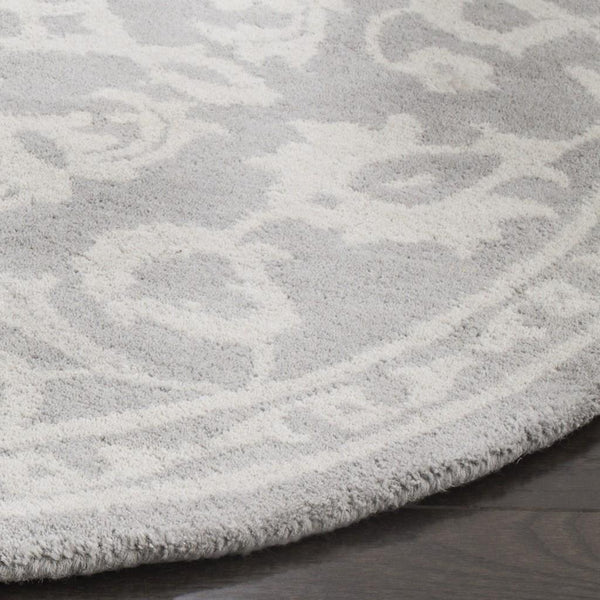 Safavieh Clearance Bella BEL446A Grey Rug