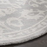 Safavieh Clearance Bella BEL446A Grey Rug