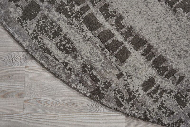 Nourison Clearance Twilight TWI10 Hazel Rug