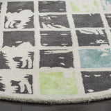 Safavieh Clearance Bella BEL130B Grey Rug
