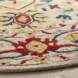Safavieh Clearance Aspen APN705A Ivory Rug