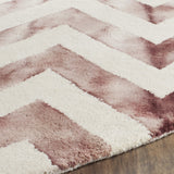 Safavieh Clearance Dip Dyes DDY715I Ivory Rug
