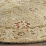 Safavieh Clearance Antiquities AT859B Taupe Rug