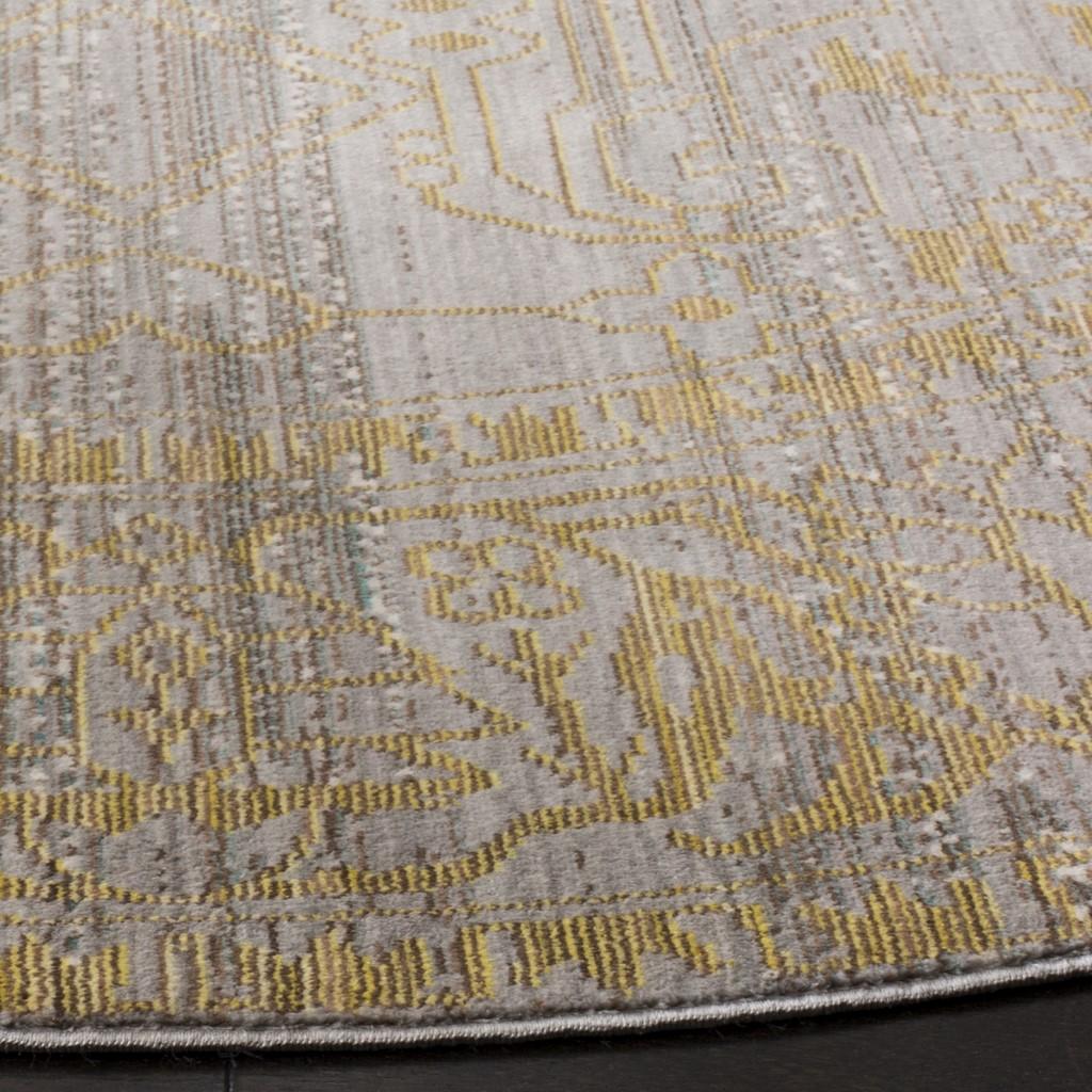 Safavieh Clearance Valencia VAL104E Grey Rug