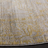 Safavieh Clearance Valencia VAL104E Grey Rug