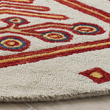 Safavieh Clearance Aspen APN703A Ivory Rug