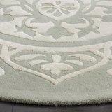 Safavieh Clearance Bella BEL136A Grey Rug