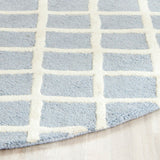 Safavieh Clearance Cambridge CAM135A Light Blue Rug