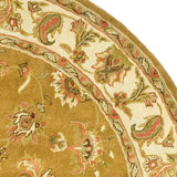 Safavieh Clearance Heritage HG816A Mocha Rug
