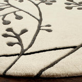 Safavieh Clearance Soho SOH305C Ivory Rug