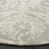 Safavieh Clearance Bella BEL125B Light Grey Rug