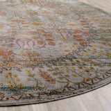 Safavieh Clearance Valencia VAL108C Grey Rug