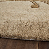 Safavieh Clearance Soho SOH305E Sage Rug