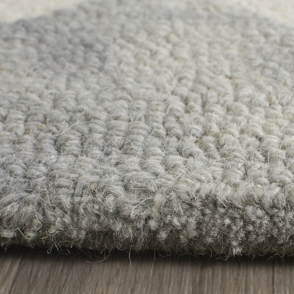 Safavieh Clearance Dip Dye DDY537C Grey Rug