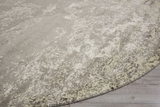 Nourison Twilight TWI06 Bone Rug