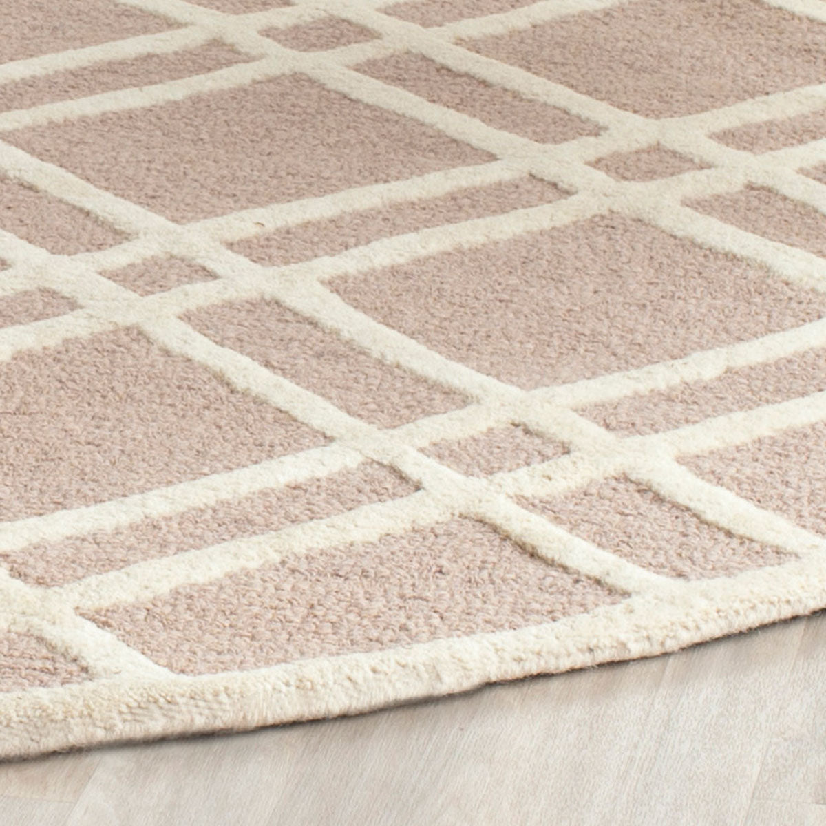 Safavieh Clearance Cambridge CAM142J Beige Rug