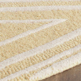 Safavieh Clearance Cambridge CAM711L Light Gold Rug