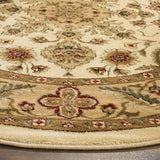 Safavieh Clearance Lyndhurst LNH211A Creme Rug