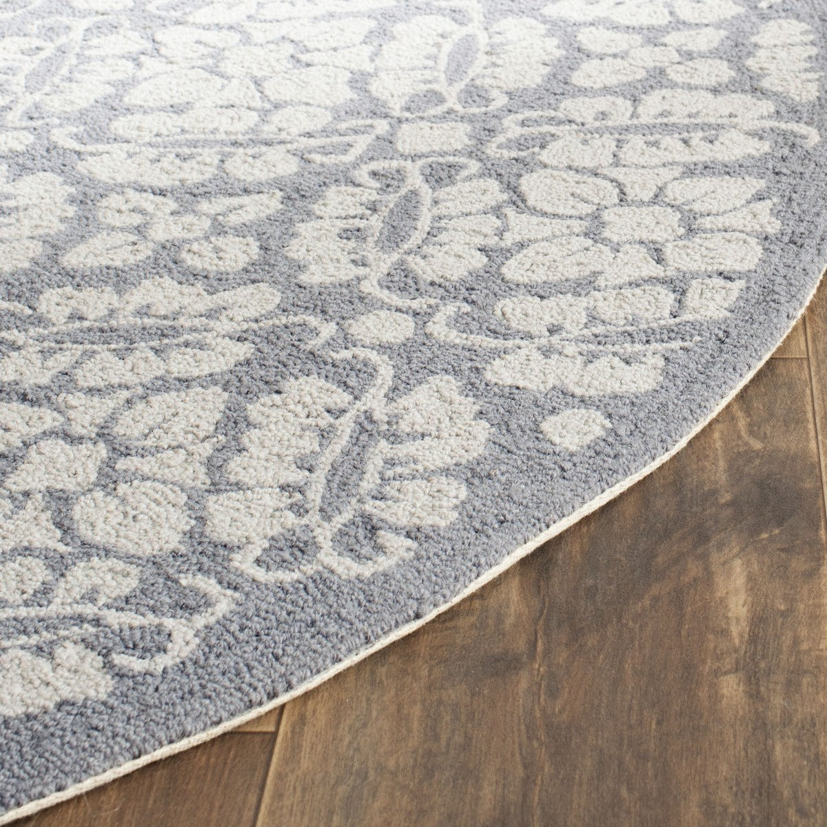 Safavieh Clearance Chelsea HK723A Blue Rug