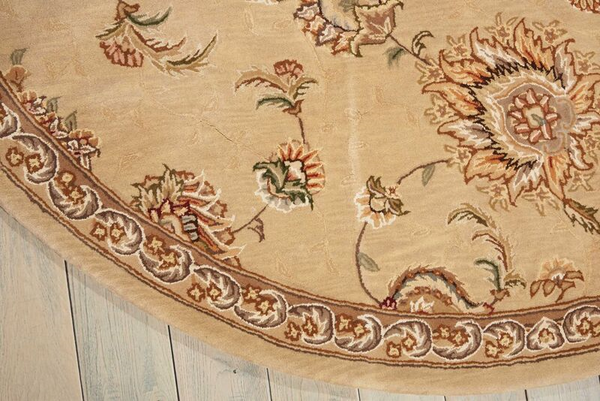 Nourison Nourison 2000 2360 Beige Rug