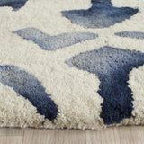 Safavieh Clearance Dip Dyes DDY719P Ivory Rug