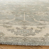 Safavieh Clearance Royalty ROY721A Slate Green Rug