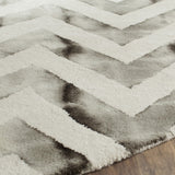 Safavieh Clearance Dip Dyes DDY715D Ivory Rug