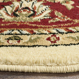 Safavieh Clearance Lyndhurst LNH320A Beige Rug