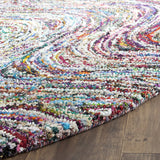 Safavieh Clearance Nantucket NAN511A Multi Rug