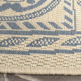 Safavieh Clearance Courtyard CY1356-3101 Natural Rug
