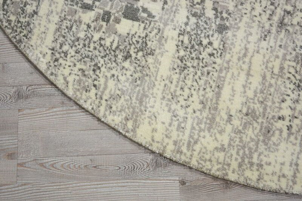 Nourison Clearance Twilight TWI02 Ivory Rug