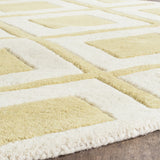 Safavieh Clearance Chatham CHT759L Gold Rug