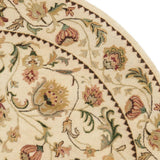 Safavieh Clearance Bergama BRG161B Ivory Rug