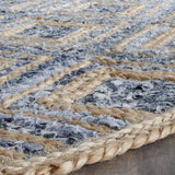 Safavieh Clearance Cape Cod CAP354A Blue Rug
